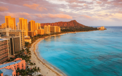 The Hawaiian Islands are a beautiful, all-natural setting Reviews Wit Travel