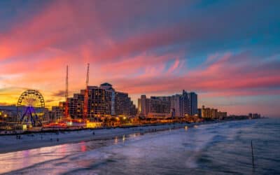 Wit Travel Reveals Florida’s Best Family Destinations